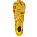 Самокат 3в1 iTrike Maxi JR 3-076-A (yellow)